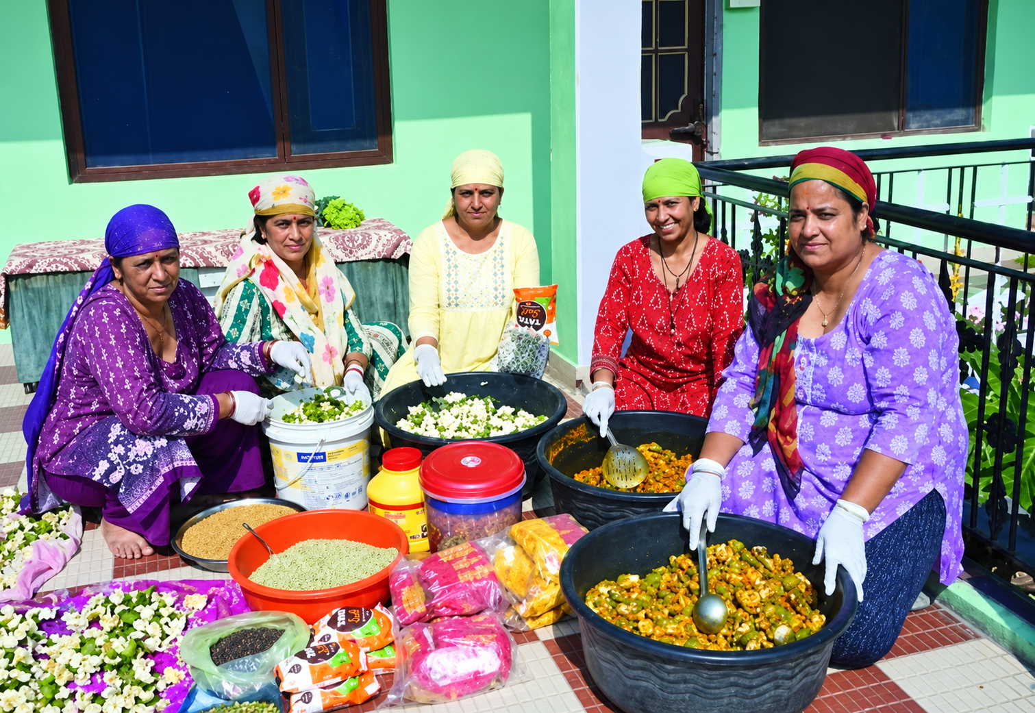 Agro-based products