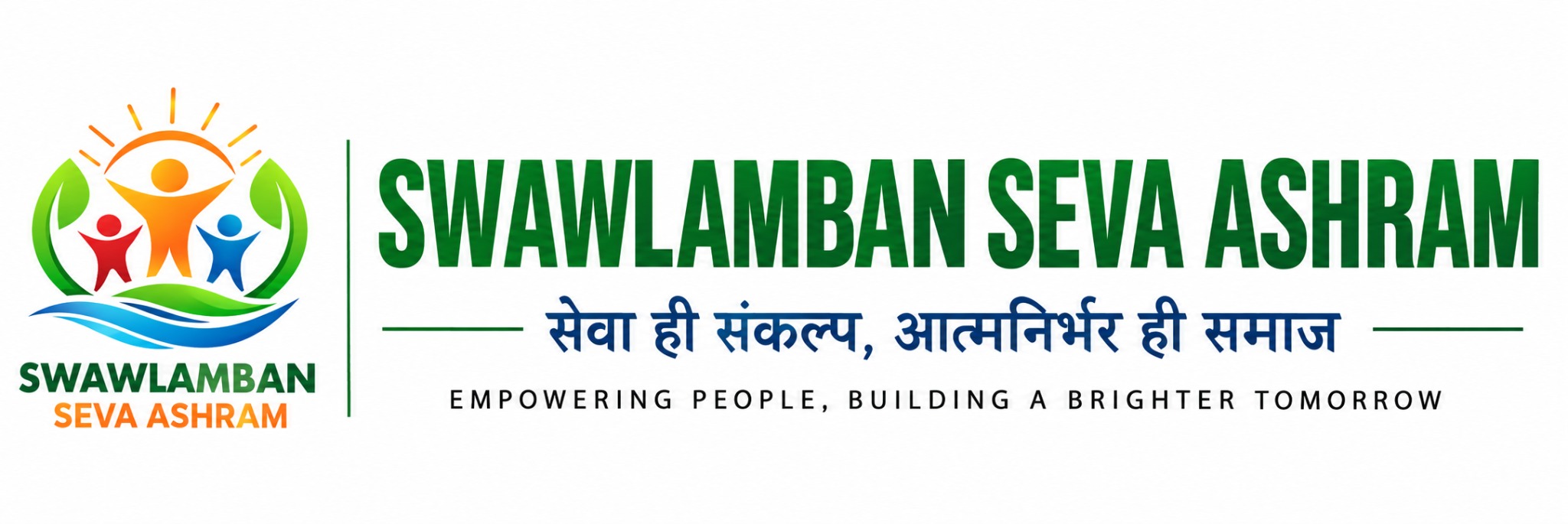 Swawlamban Seva Ashram