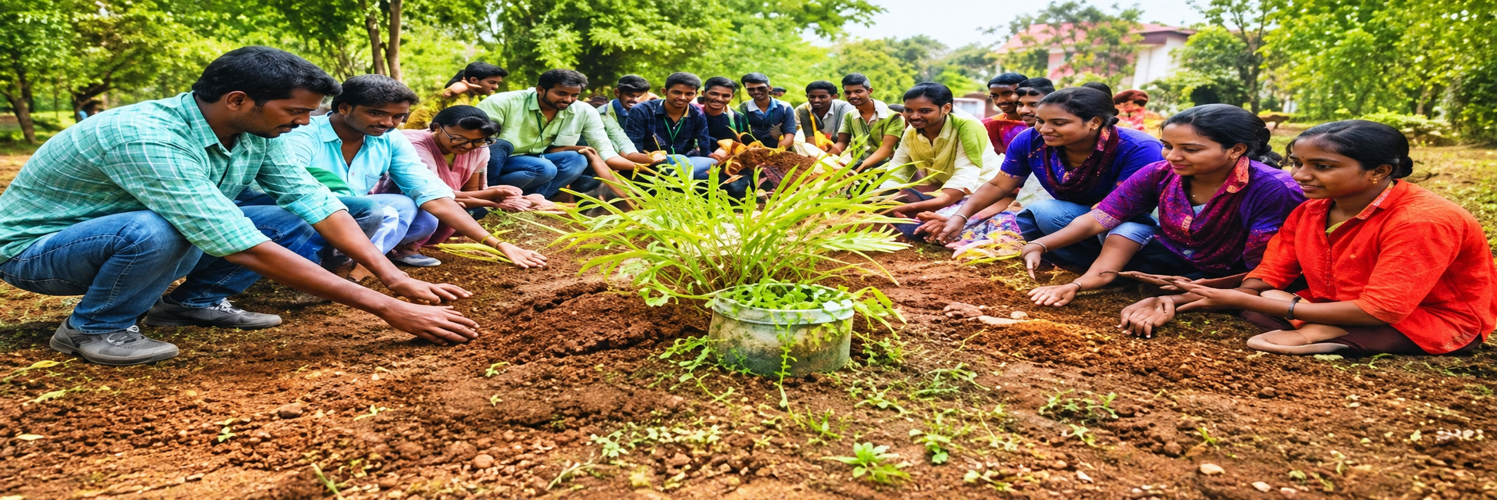Community field work