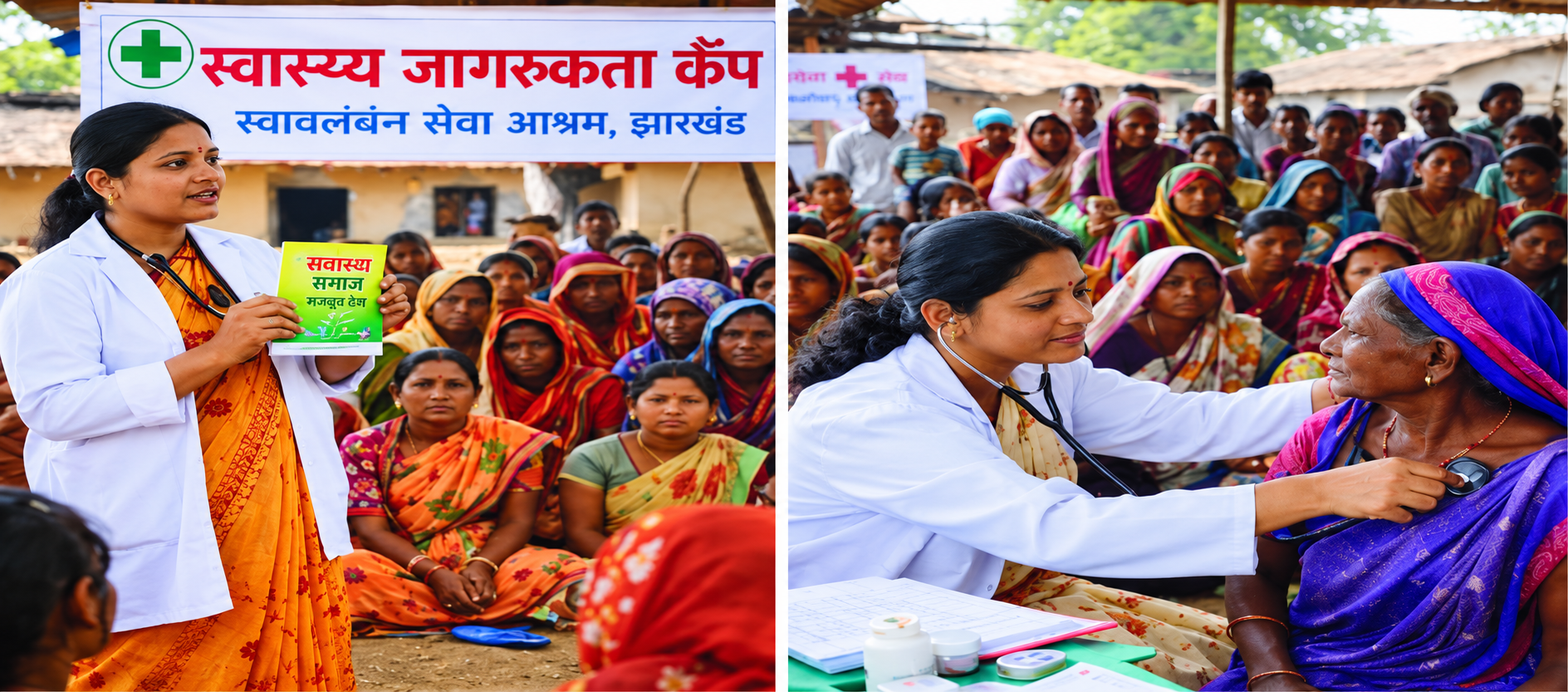 Health camp