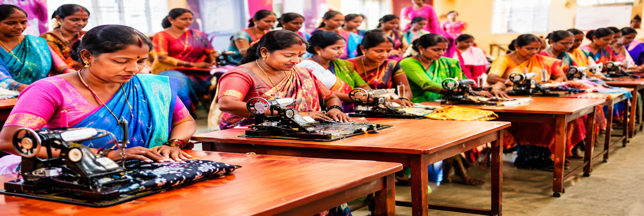 Livelihood workshop