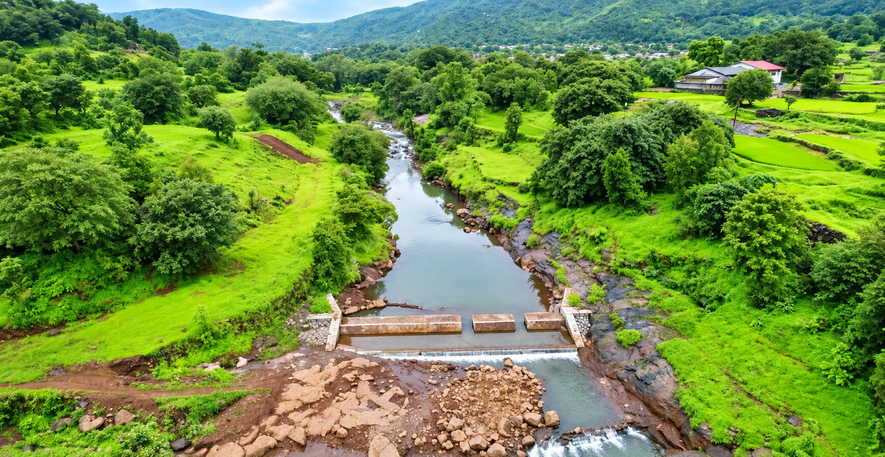 Water and environment work