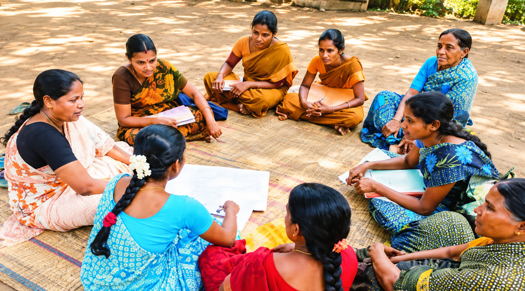 Women empowerment group